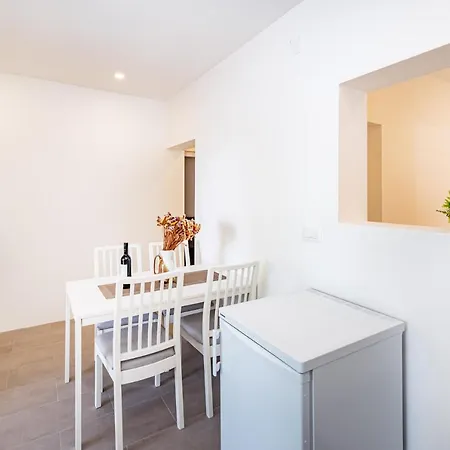 Apartmán Sunset Family House In On The Bibinje