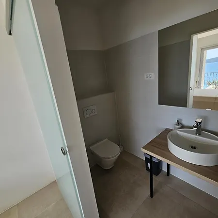 Apartmán Sunset Family House In On The
