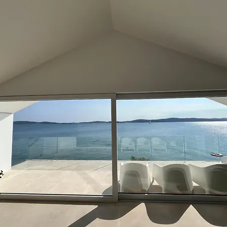 Sunset Family House In On The Διαμέρισμα