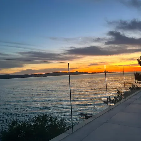 Sunset Family House In On The Bibinje