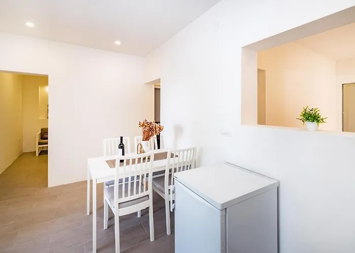 Apartmán Sunset Family House In On The Bibinje