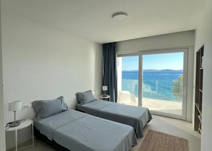 Apartmán Sunset Family House In On The Bibinje