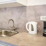 شقة Sunset Family House In On The