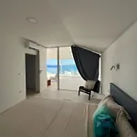 شقة Sunset Family House In On The *