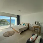 Sunset Family House In On The شقة بيبينيا