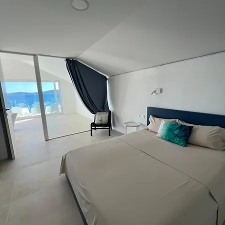 Sunset Family House In On The Appartement *
