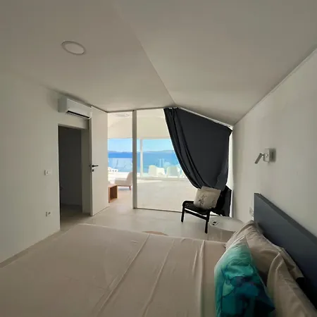Appartement Sunset Family House In On The *